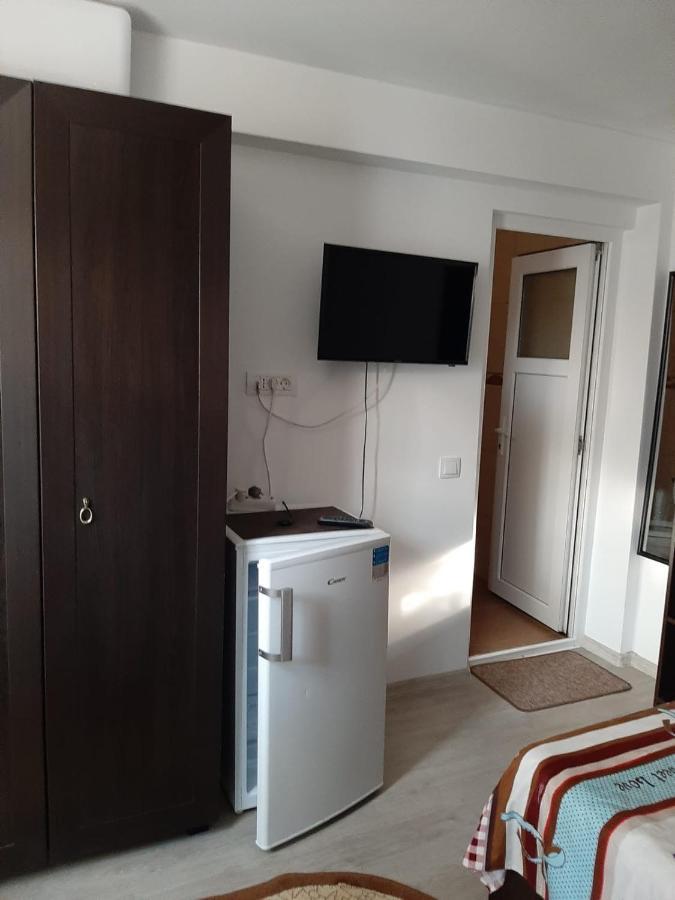 Apartamento Casa Elena Constanţa Exterior foto