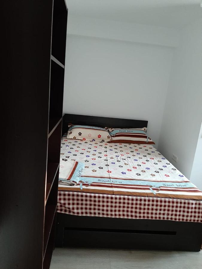 Apartamento Casa Elena Constanţa Exterior foto